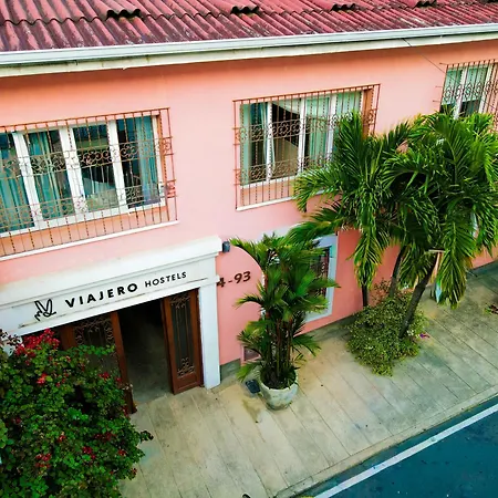 Viajero Cali Hostel & Salsa School-3